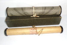 Antique Aeolian &  Kastner Pianola / Piano Rolls - 1 Boxed