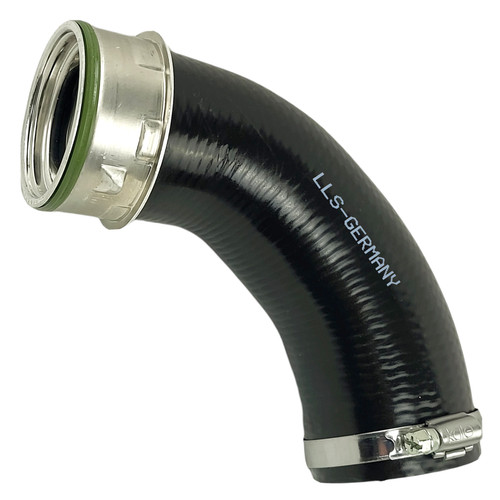 Turbo charge air - turbo,
