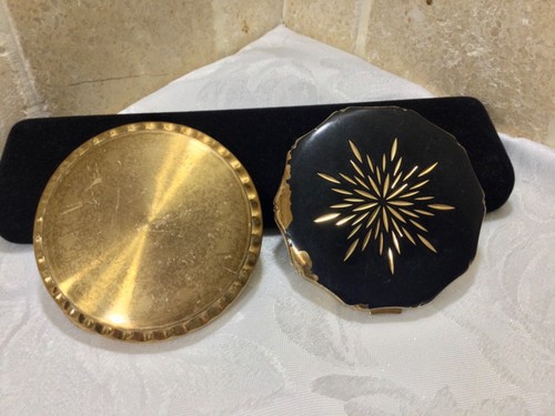 Vintage kigu compacts - vintage,