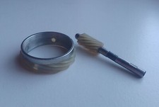 Lambretta speedo drive - lambretta, worm