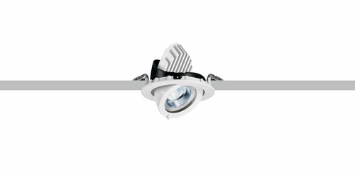 Iguzzini pixel plus - pixel,