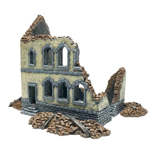 20mm wargame buildings - wargame,