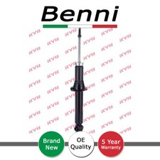 Suspension Shock Absorber