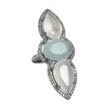 Thomas Sabo Ring Size 54