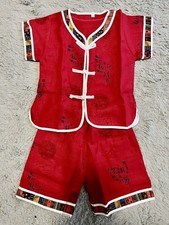 traditional chinese clothes
