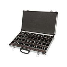 Trend SET/SS50X1/4TC 50 Piece