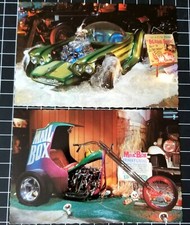 ED BIG DADDY ROTH 2 VINTAGE