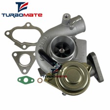 Oil cooled Turbine TF035