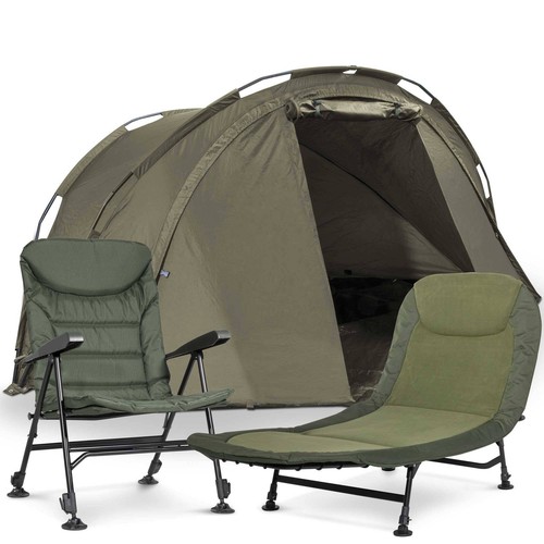 Fishing bivvy tent man - bivvy, 2-man