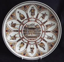 WEDGWOOD SHAKESPEARE'S