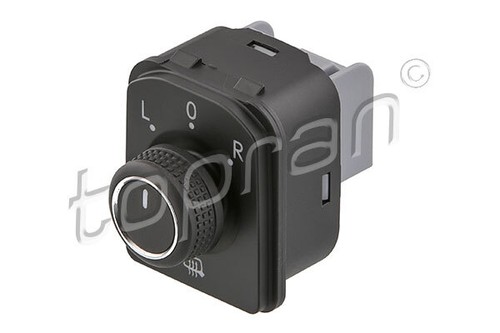 Driver side topran 638 187 - side,