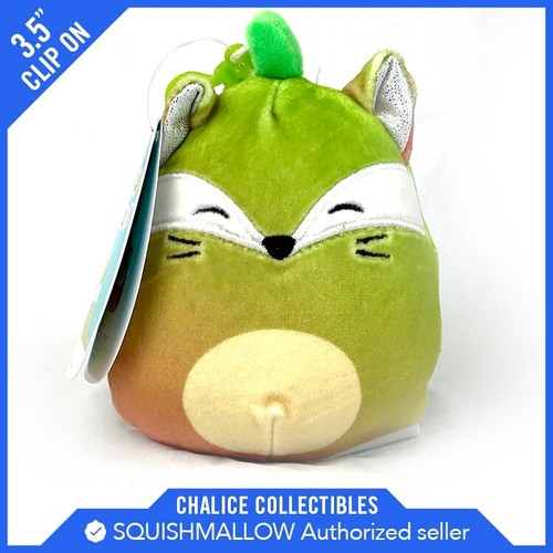 Squishmallow kellytoy plush - kellytoy,