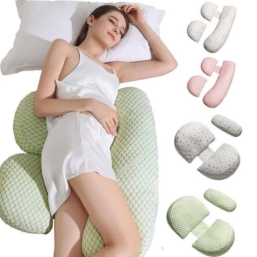 Pregnancy support pillow - pregnancy,