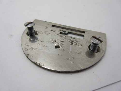 Old vintage singer sewing - old,