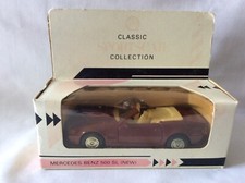 Vintage Shell UK Classic