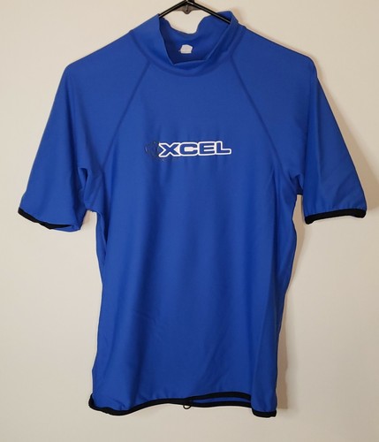 Xcel shield short - xcel, sleeve