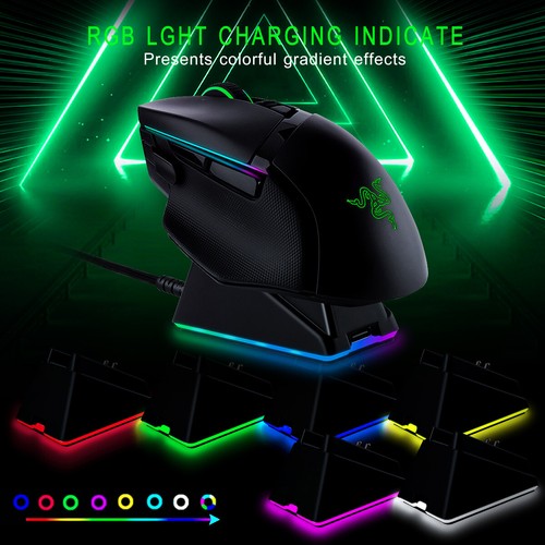 Charging dock for razer - charging,