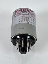 AMPEX 4580200-01 Matching