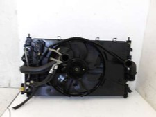 CHEVROLET CRUZE LT MK1 FACELIFT 2010-2015 1.8 AUTOMATIC F18D4 RAD PACK 13377763