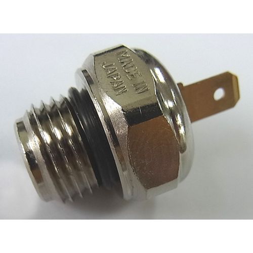 Tourmax radiator fan thermo - fan,