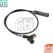 SENSOR WHEEL SPEED 24125 FOR