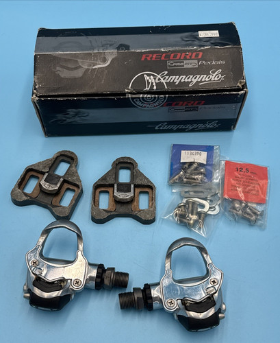 Classic campagnolo record - campagnolo,