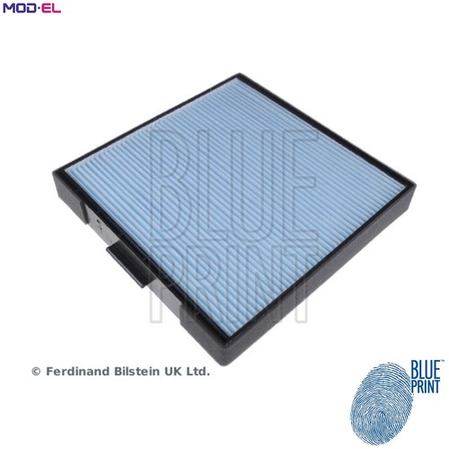 Filter cabin air - filter, for