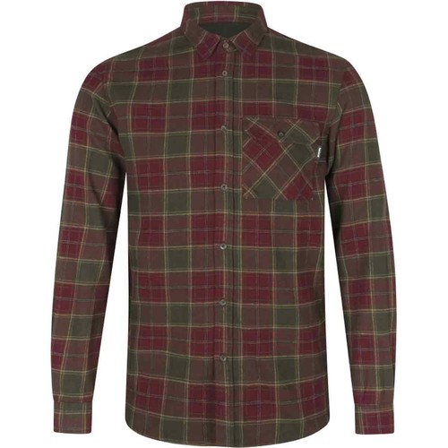 Seeland mens glen - seeland, flannel