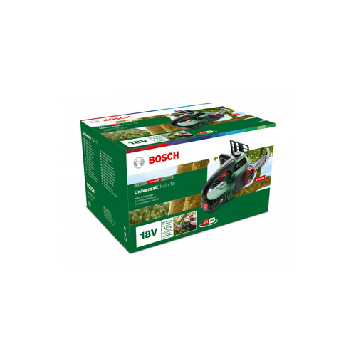 Bosch garden universal chain - bosch,