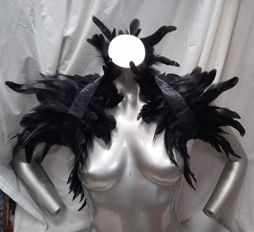 Gothic maleficent cosplay - /, /