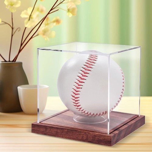Elegant baseball display - elegant,