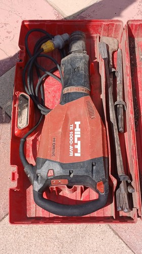 Hilti te1000 avr - hilti,