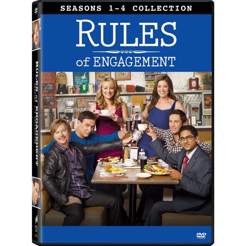 Rules engagement seasons - engagement,