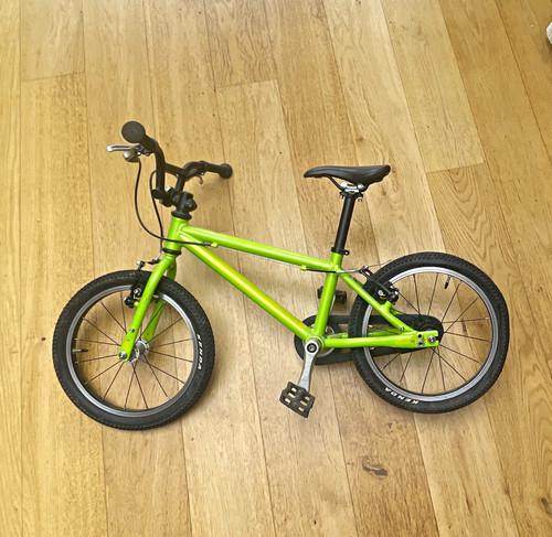Cnoc kids bike - cnoc,