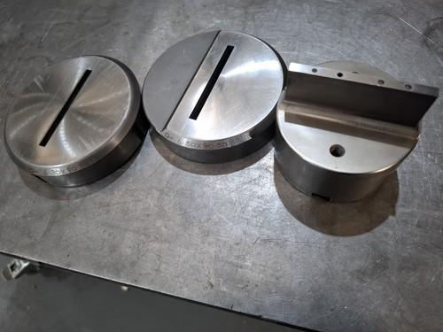 Amada lvd strippit turret - ,