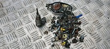 Yamaha RS 100  Bolts.