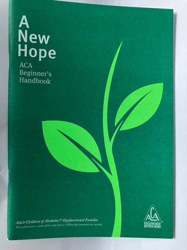 New hope aca - new,
