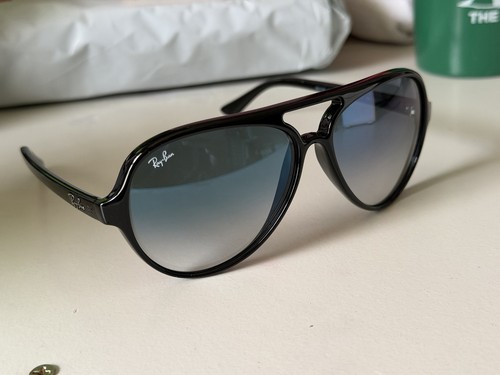 Rayban cats 5000 - cats, rb4125