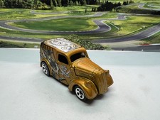 Hot Wheels Ford Anglia Panel