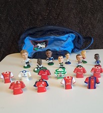 Corinthian football Figures