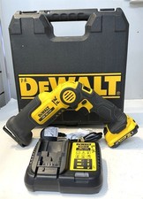 Dewalt DCS310, Cordless