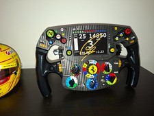 F1 2025 LEWIS HAMILTON SIGNED