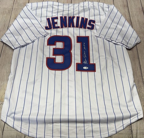 Chicago cubs fergie jenkins - chicago,