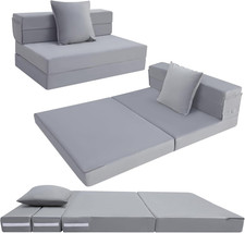 Memorecool Folding Mattress