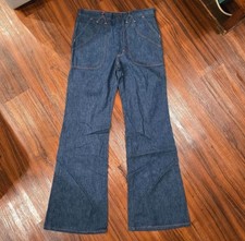 Vtg 70s Wrangler Disco