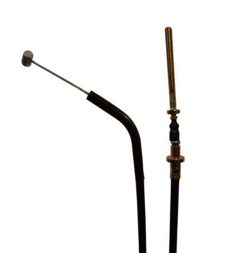 Rear hand brake cable - rear,
