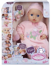 Zapf Creation Baby Annabell