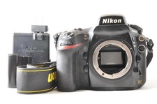 Nikon d800 3mp full - d800, fx