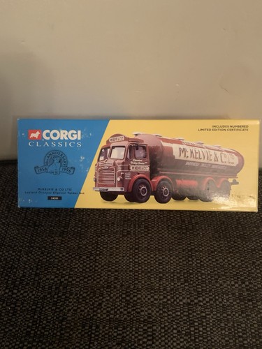 Corgi classics 24201 50 - classics,