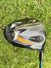 Taylormade superquad - superquad,